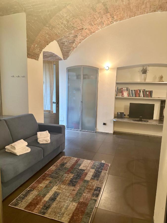 Feel - Luxury Duomo Suite Bergamo Exterior photo